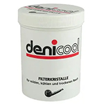 Denicool Pipe Filter Crystals